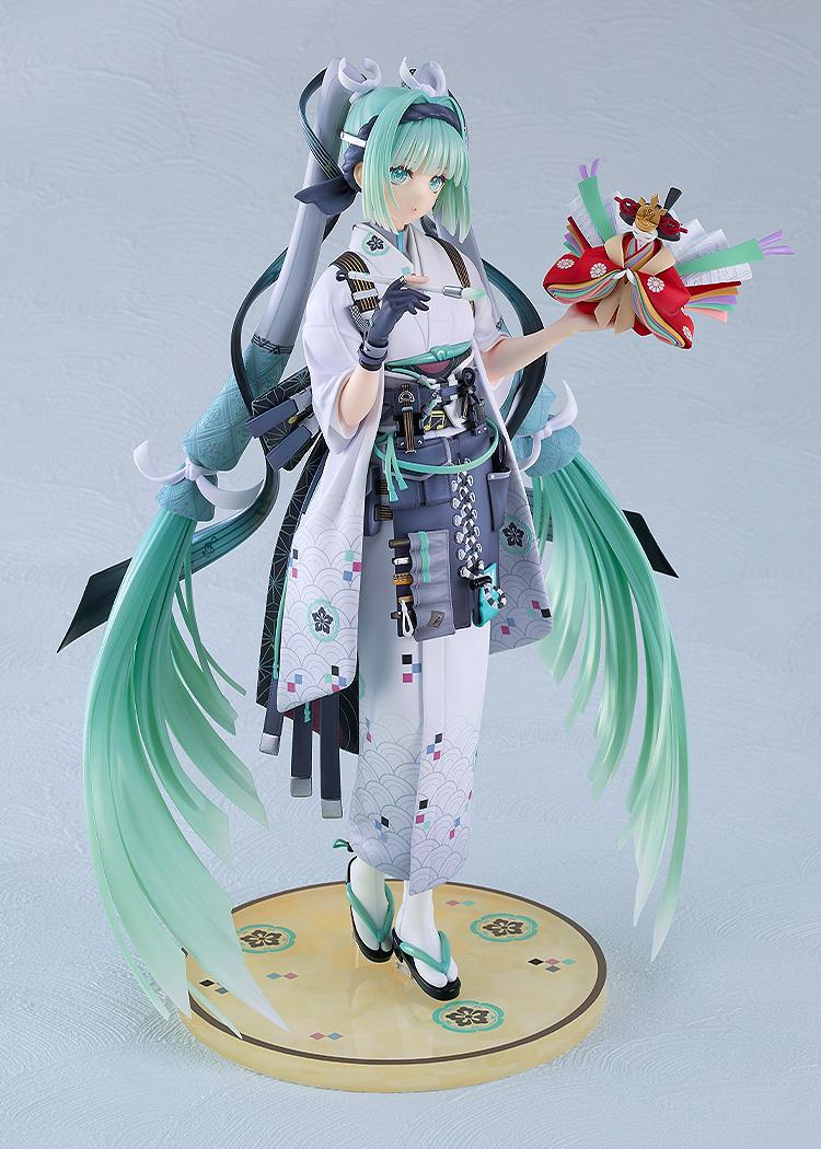 Character Vocal Series 01: Hatsune Miku Hatsune Miku: Smile x Future Ver.