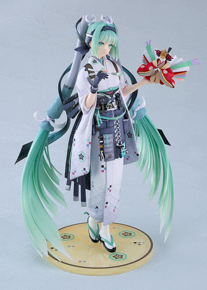 Character Vocal Series 01: Hatsune Miku Hatsune Miku: Smile x Future Ver.