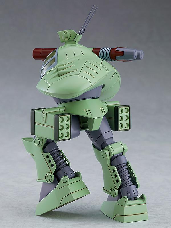 Fang of the Sun Dougram COMBAT ARMORS MAX13 1/72 Scale Cabarov AG9 NICHOLAIEV (Rerun)