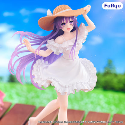 Date A LiveⅤ Summer Dress Figure -Toka Yatogami-