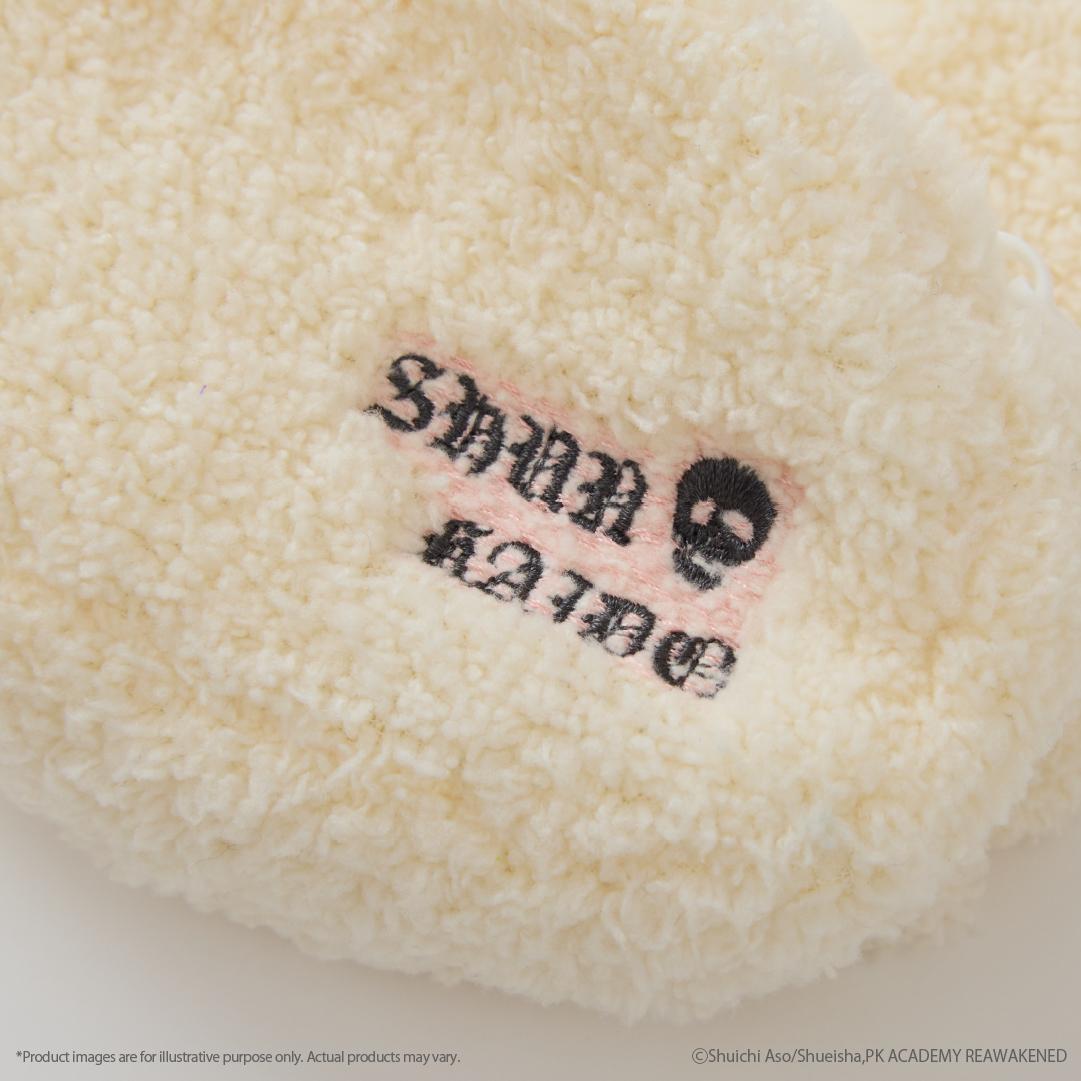 〈SHUN KAIDO〉Fukamoko pouch