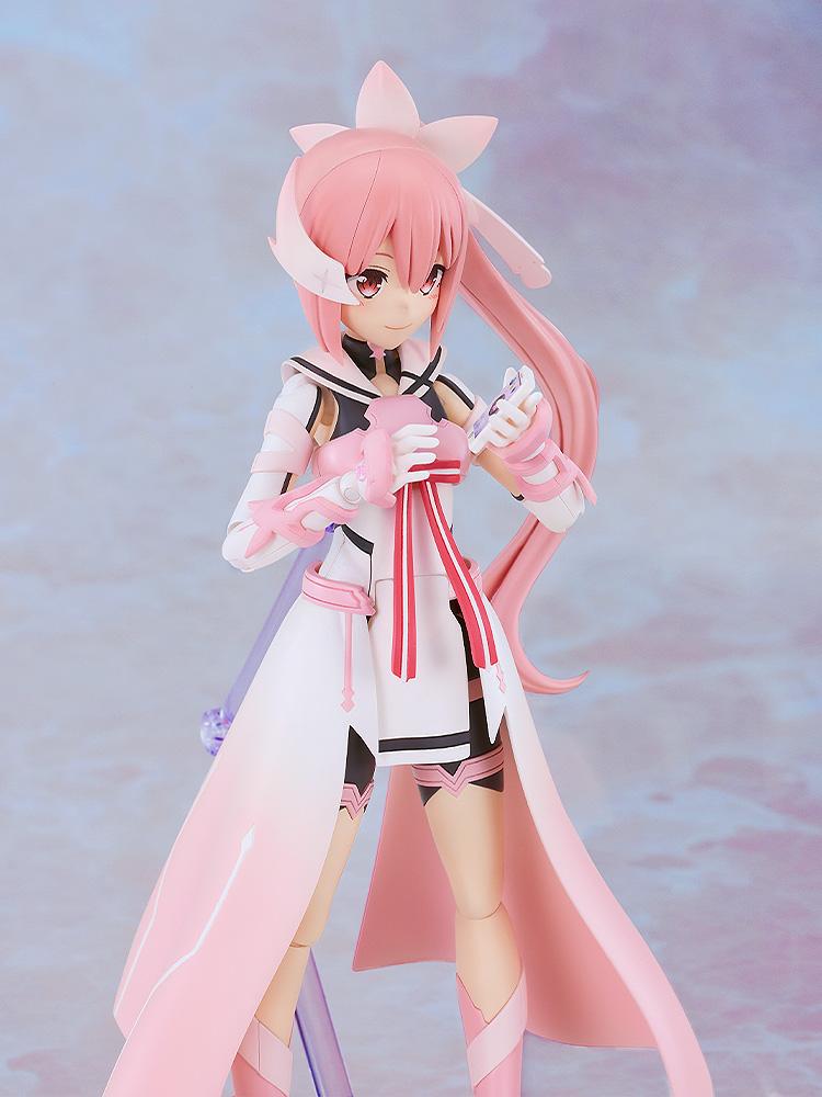Yuki Yuna is a Hero: The Great Mankai Chapter PLAMATEA Yuki Yuna