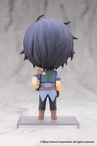 The Legend of Heroes OSHI WORKS Mini Joshua Bright