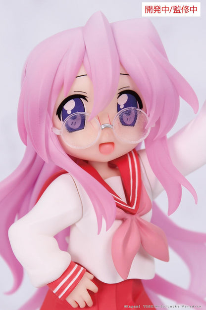 LuckyStar Vivit Figure Miyuki Takara