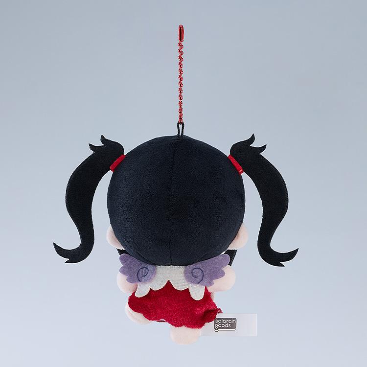 NEEDY GIRL OVERDOSE Ame-chan Punipico AG Mascot Plushie