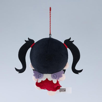 NEEDY GIRL OVERDOSE Ame-chan Punipico AG Mascot Plushie
