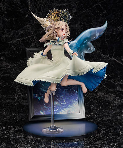 Fate/kaleid liner Prisma Illya 3rei!! Illyasviel Von Einzbern 15th Anniversary ver.