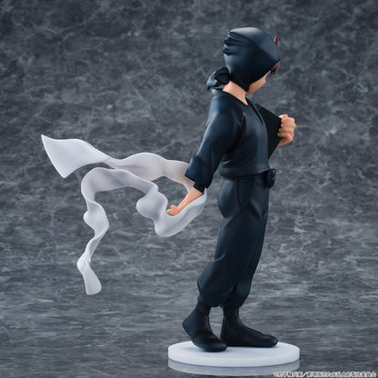 Movie Nintama Rantaro Dokutake Ninjatai Saikyou no Gunshi - Hansuke Doi Non Scale Figure