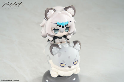 HappyShake Arknights Pramanix Non scale Figure
