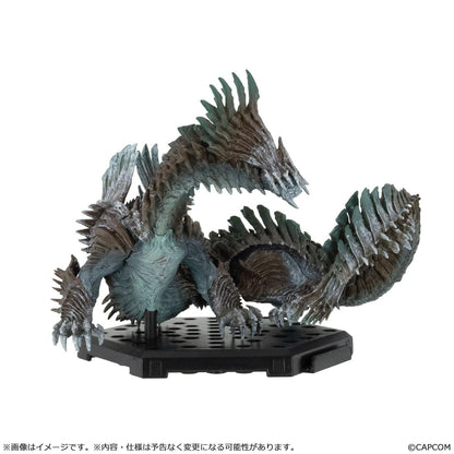Capcom Figure Builder Monster Hunter Standard Model Plus Vol. 30