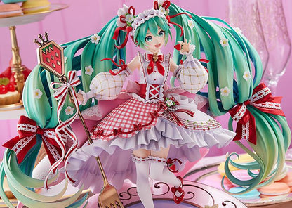 Character Vocal Series 01: Hatsune Miku Hatsune Miku: 15th Anniversary Ver.