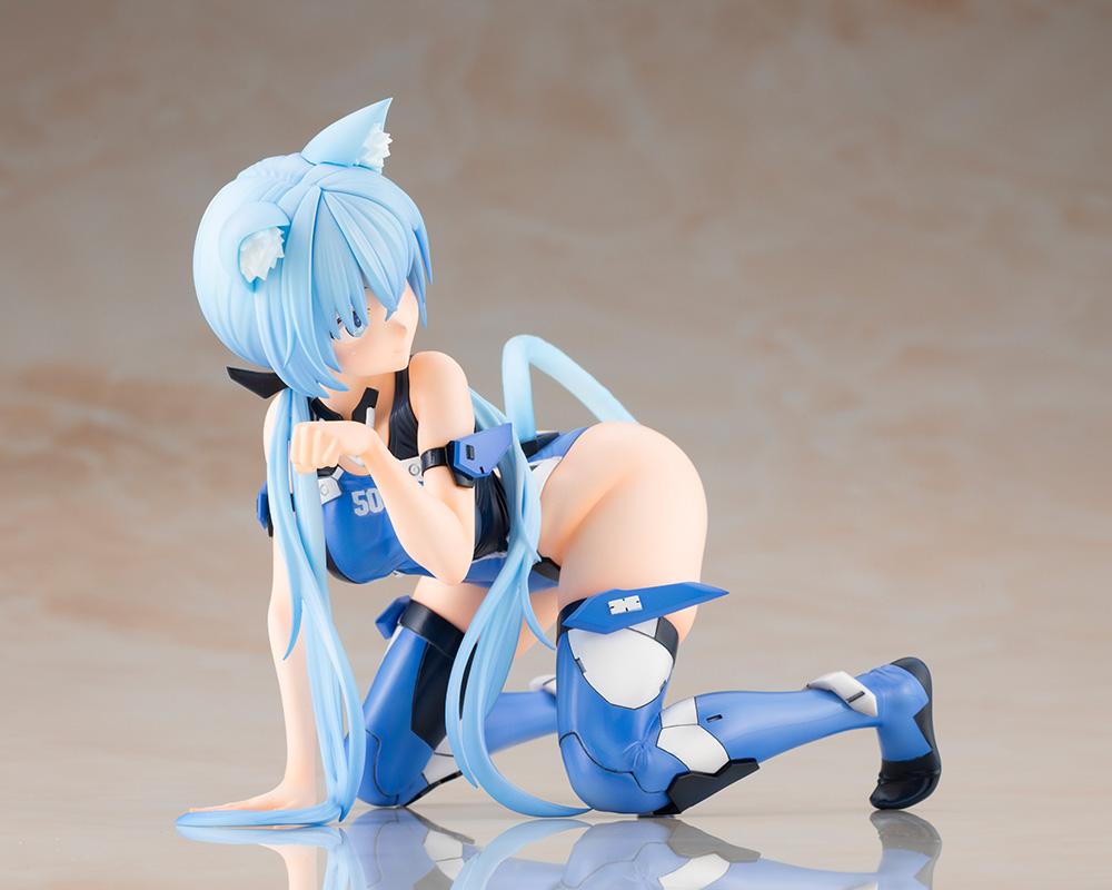 FRAME ARMS GIRL STYLET Swimsuit Ver.