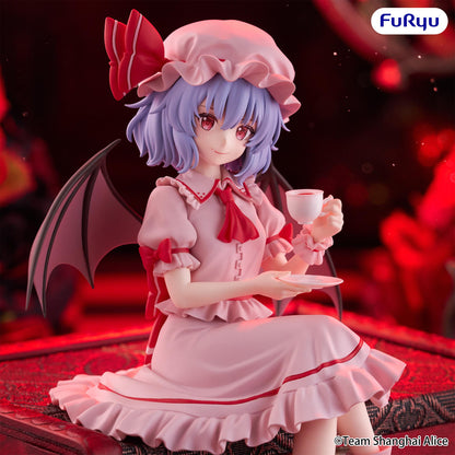 Touhou Project Noodle Stopper Figure -Remilia-