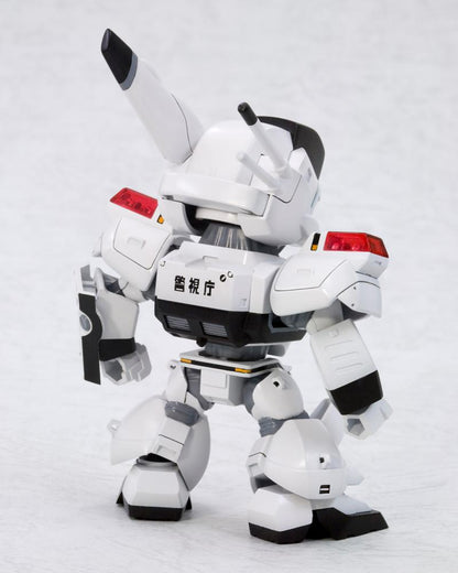 (Model Kits) THE MOBILE POLICE PATLABOR D-STYLE AV-98 INGRAM 2 (Rerun)