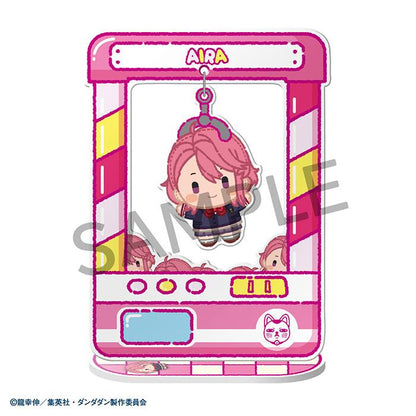 Chara Catcher "DANDADAN" (Blind)