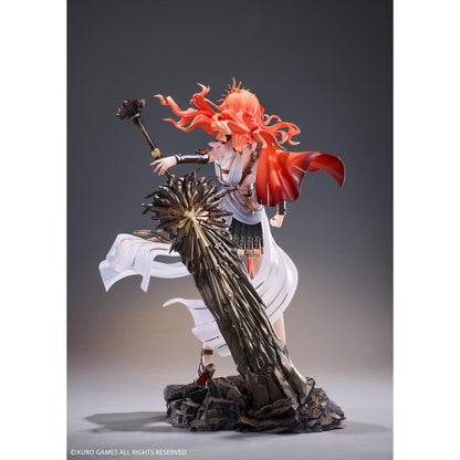 Wuthering Waves Augusta 1/7 Scale Figure