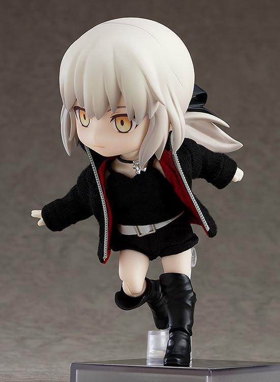 Fate/Grand Order Nendoroid Doll: Saber/Altria Pendragon (Alter) Shinjuku Ver.