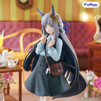 Umamusume: Pretty Derby Trio-Try-iT Figure -Chrono Genesis-