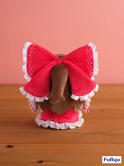 Touhou Project Reimu Hakurei HOWAHOWA plush