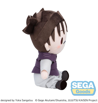 fuwa petit TV Anime "Jujutsu Kaisen The Culling Game" "Choso" Plush (M)