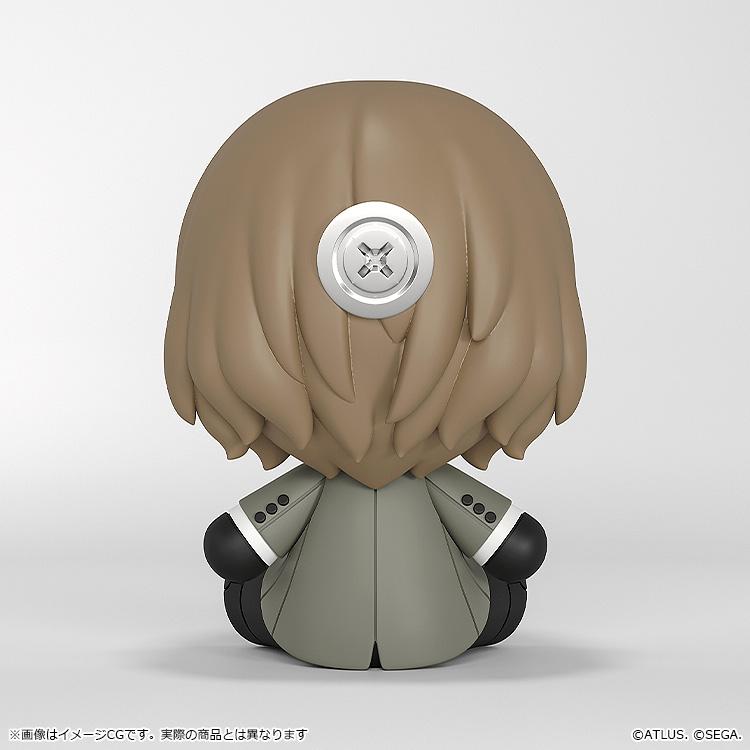 Persona5 Royal Huggy Good Smile Goro Akechi
