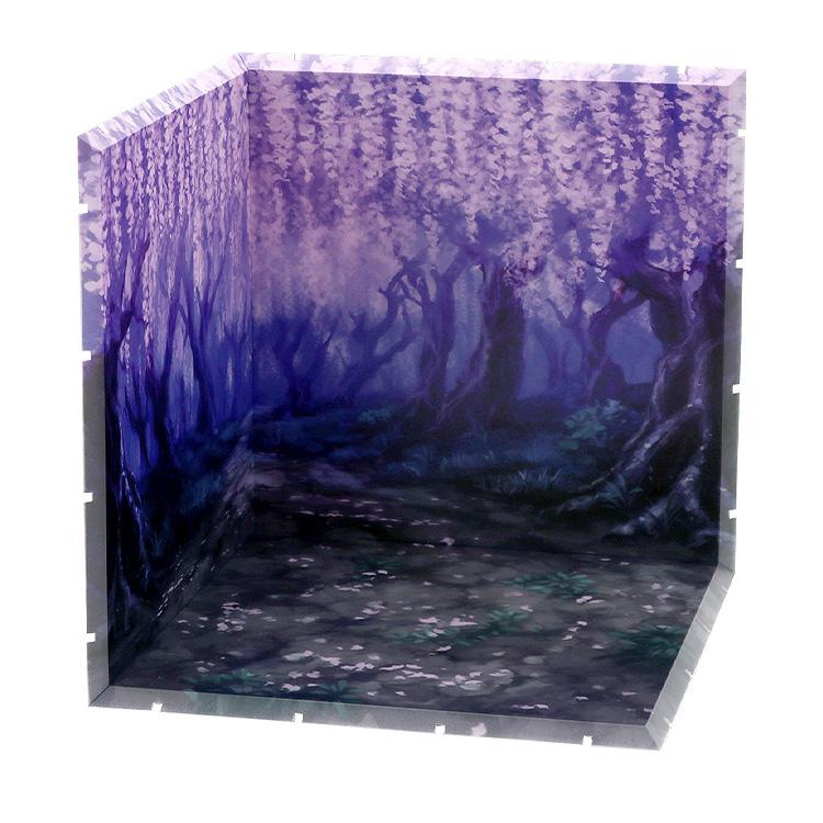 Dioramansion 200: Wisteria (Rerelease)