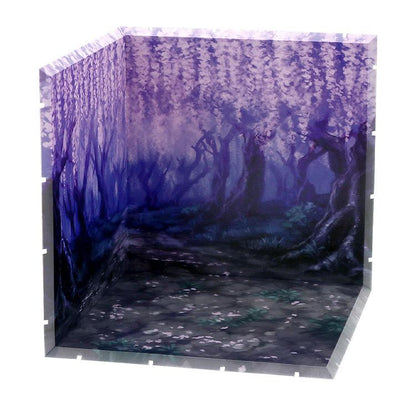 Dioramansion 200: Wisteria (Rerelease)