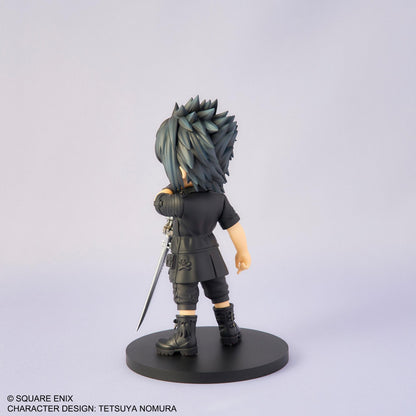 FINAL FANTASY XV ADORABLE ARTS – NOCTIS LUCIS CAELUM