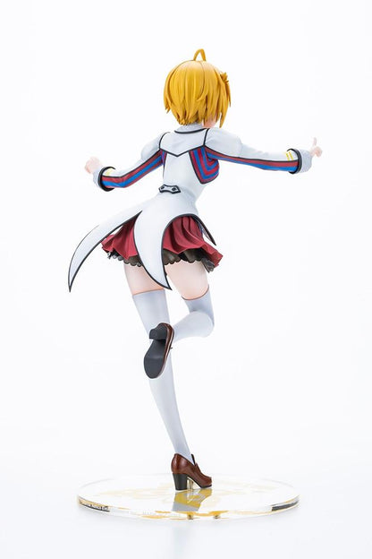 THE IDOLM@STER MILLION LIVE! Tsubasa Ibuki -The Animation-
