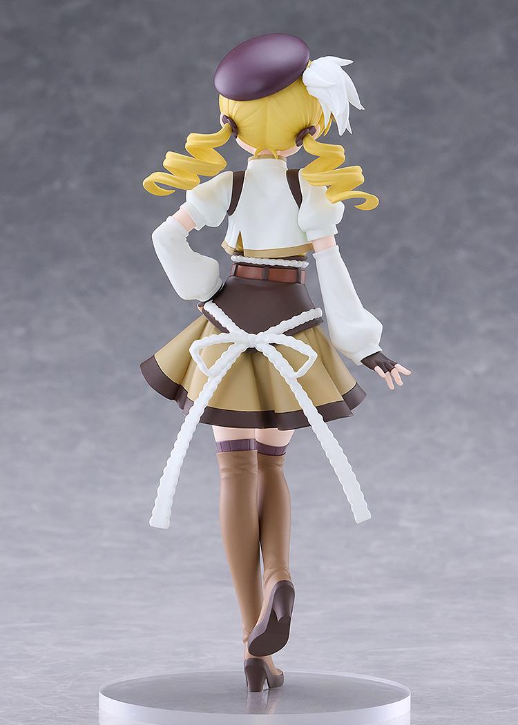 Puella Magi Madoka Magica The Movie -Walpurgisnacht: Rising- Mami Tomoe Non-Scale Figure