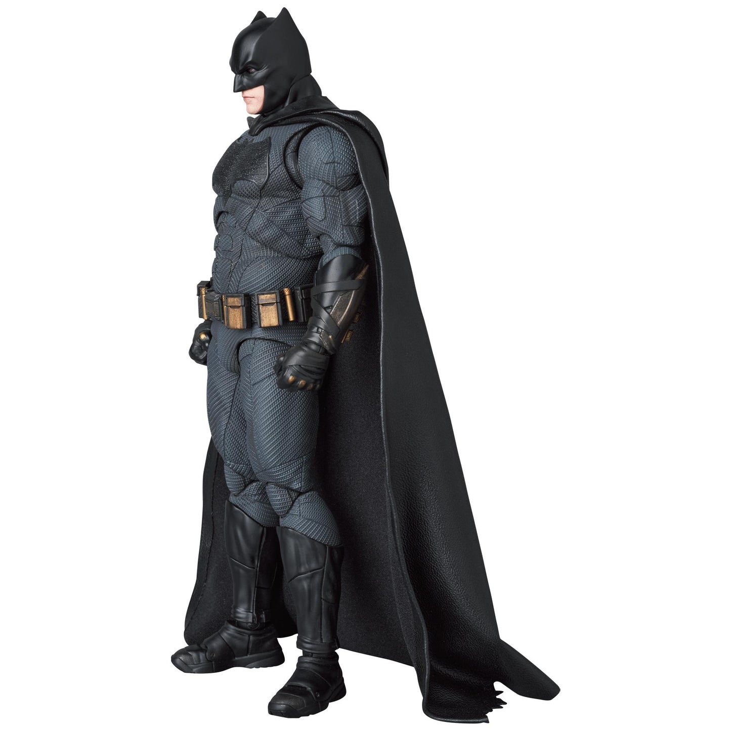MAFEX BATMAN(ZACK SNYDER'S JUS TICE LEAGUE Ver.)