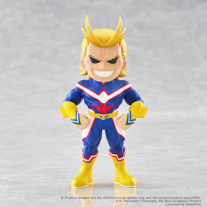 (Blind Box) PalVerse My Hero Academia vol.3