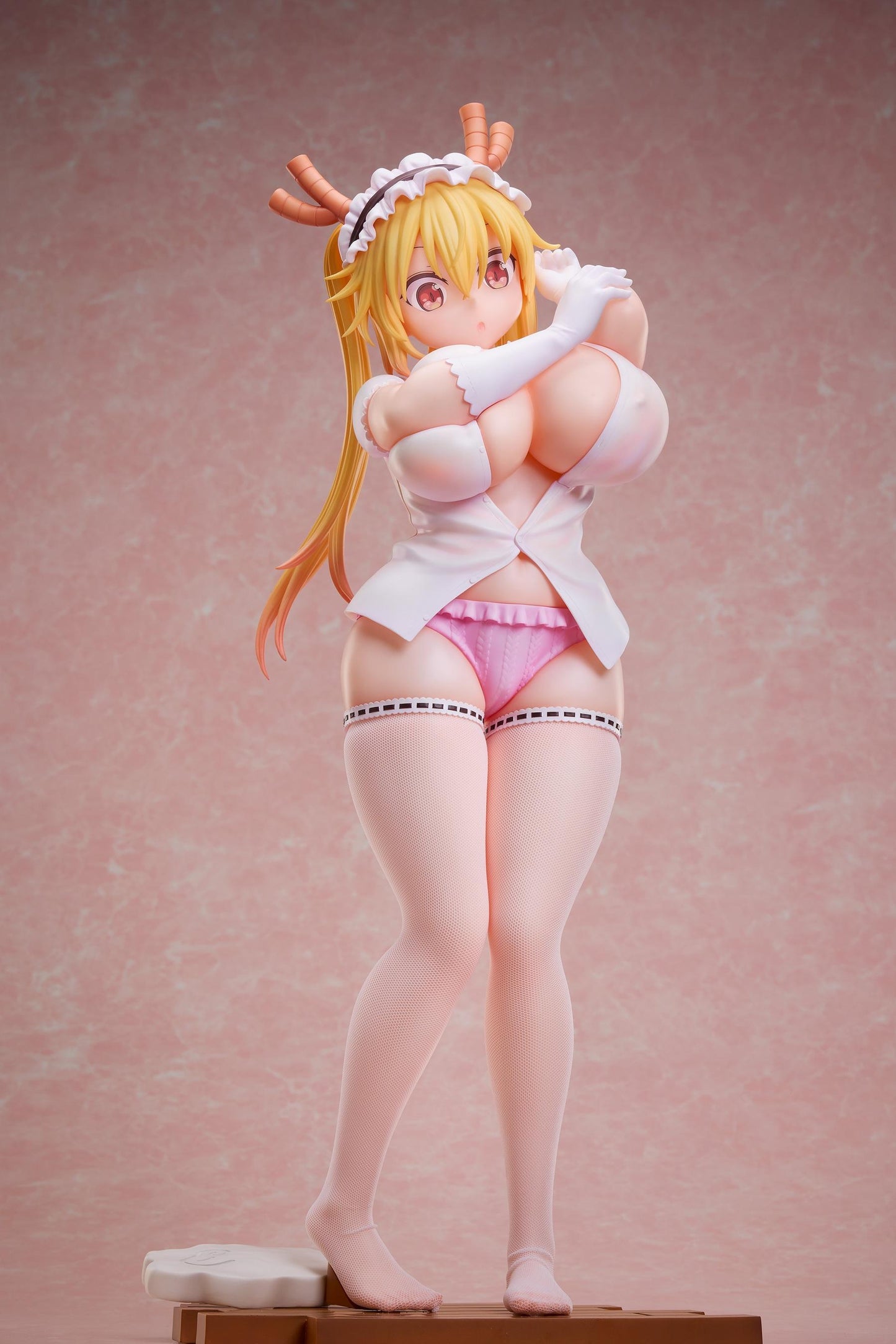 Miss Kobayashi's Dragon Maid Tohru 1/4 Complete Figure