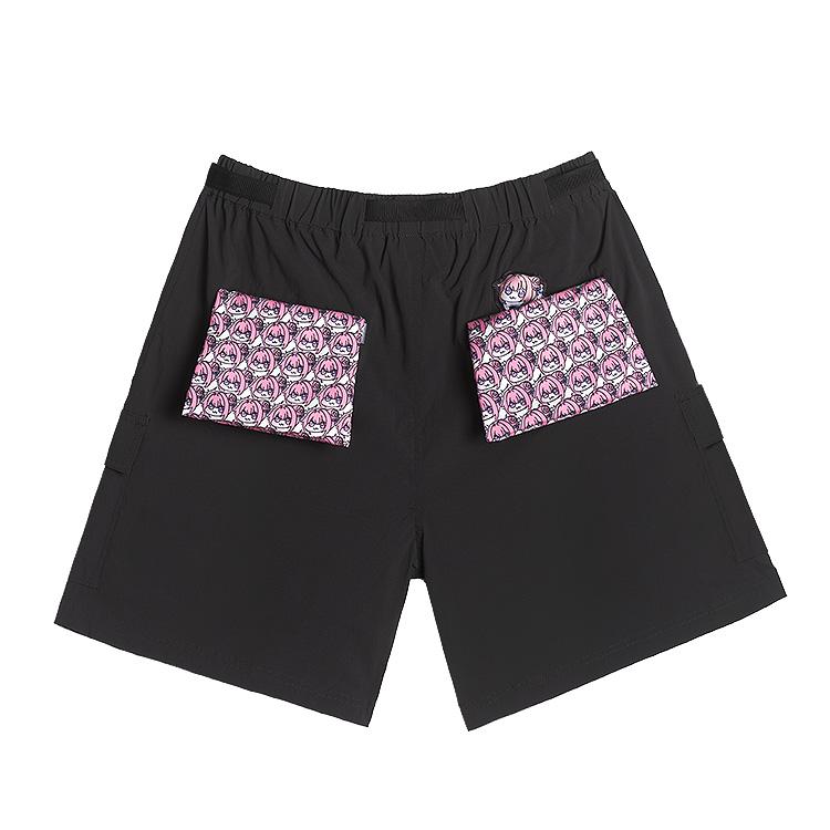 GODDESS OF VICTORY: NIKKE GODDESS OF VICTORY: NIKKE DORO Series Shorts (XL)