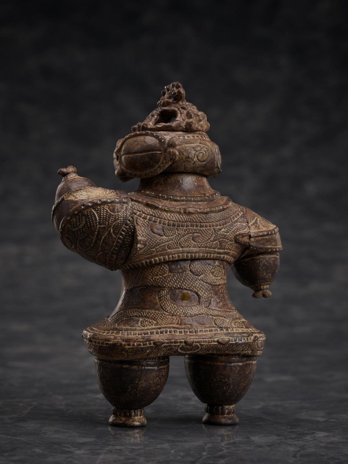 Table Museum figma Dogu