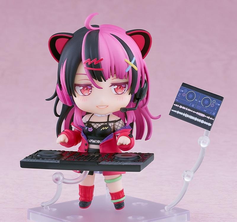 BanG Dream! Nendoroid Yuno Sengoku