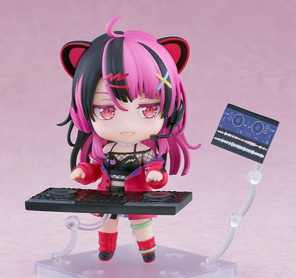 BanG Dream! Nendoroid Yuno Sengoku