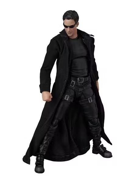 MAFEX NEO(THE MATRIX)