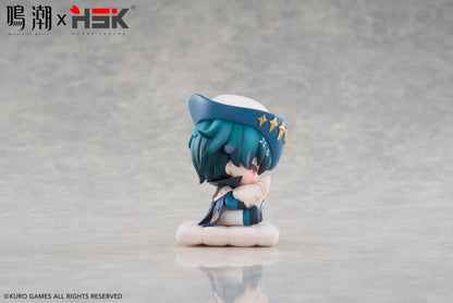 Wuthering Waves Nemunemu Series Brant Chibi Figure Non Scale Figure