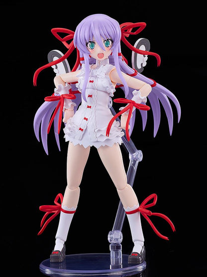 (Model Kits) Demonbane PLAMATEA Al Azif