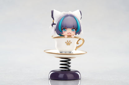 HappyShake Azur Lane Cheshire Non scale Figure