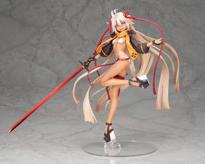 Fate/Grand Order - Saber/Okita Souji/Alter - Final Ascension Ver. 1/7 Scale Figure