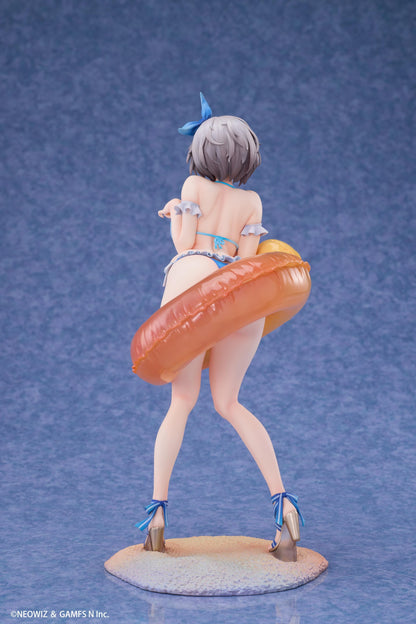 Brown Dust 2 Teresse: Beachside Angel 1/7 Scale Figure