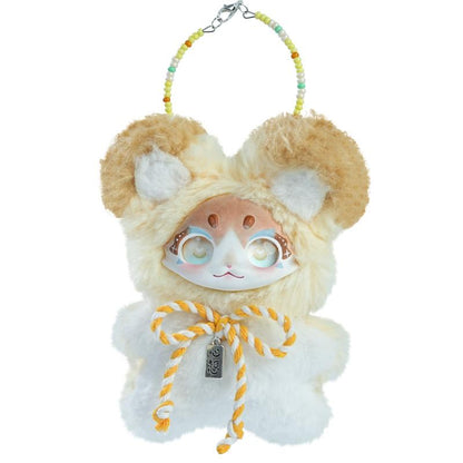 (Blind Box) Pocket Pet Adorables Series Keychain Blind Box
