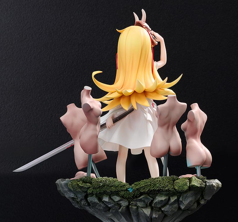 Shinobumonogatari G.S. Collection Shinobu Oshino: Shinobumonogatari Ver.