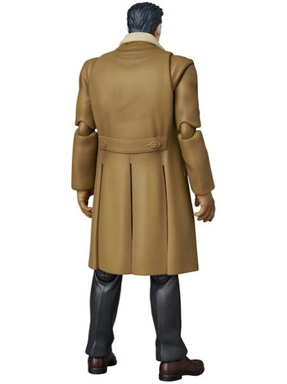 MAFEX BRUCE WAYNE (BATMAN: HUSH Ver.) Action Figure