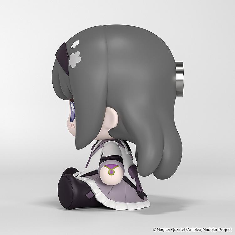 Puella Magi Madoka Magica Huggy Good Smile Homura Akemi