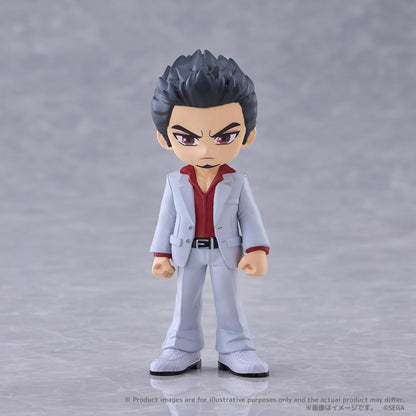 (Blind Box) PalVerse Like a Dragon
