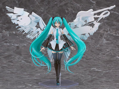 Character Vocal Series 01: Hatsune Miku PLAMATEA Hatsune Miku: Happy 16th Birthday Ver. (Rerun)