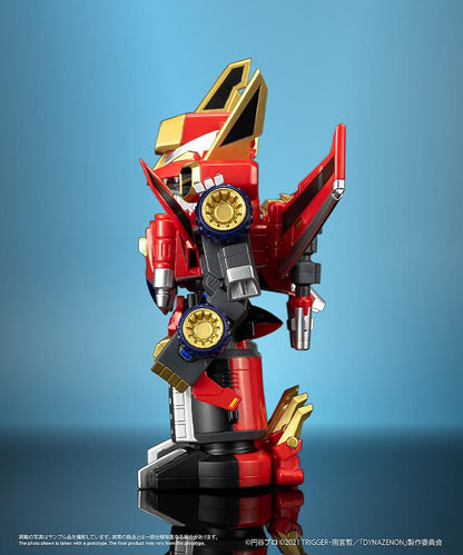 SSSS.DYNAZENON Chibi Creature Gattai Ryujin Dynazenon